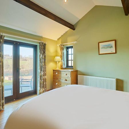 Host & Stay - Tregaer Mill Barn Dingestow Exterior photo