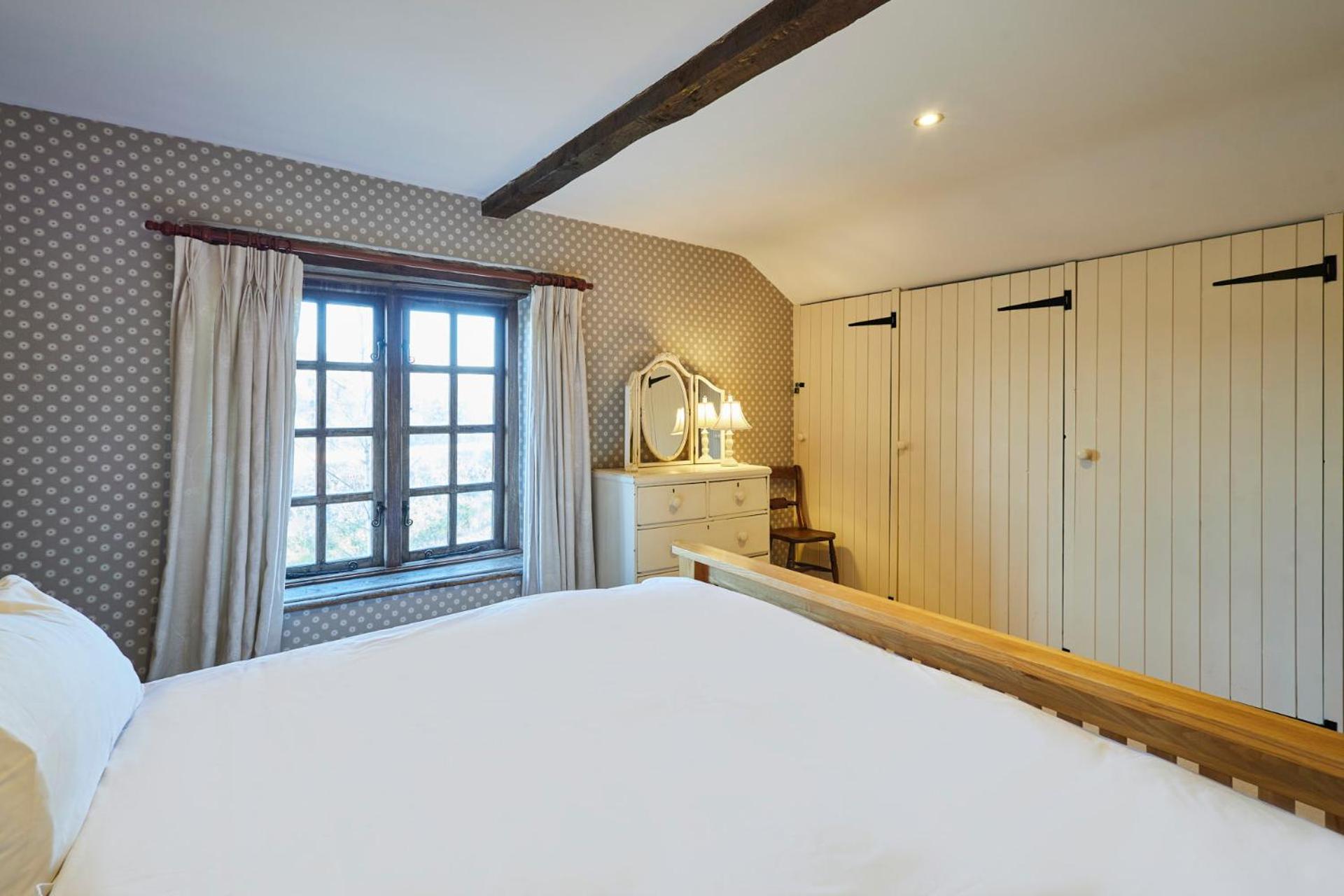 Host & Stay - Tregaer Mill Barn Dingestow Exterior photo