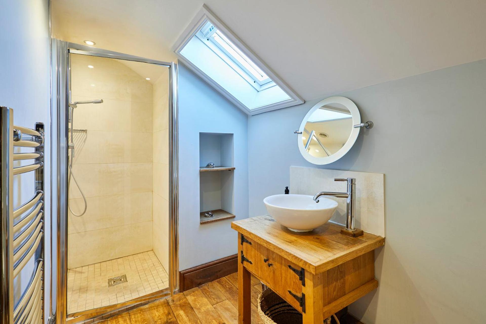 Host & Stay - Tregaer Mill Barn Dingestow Exterior photo