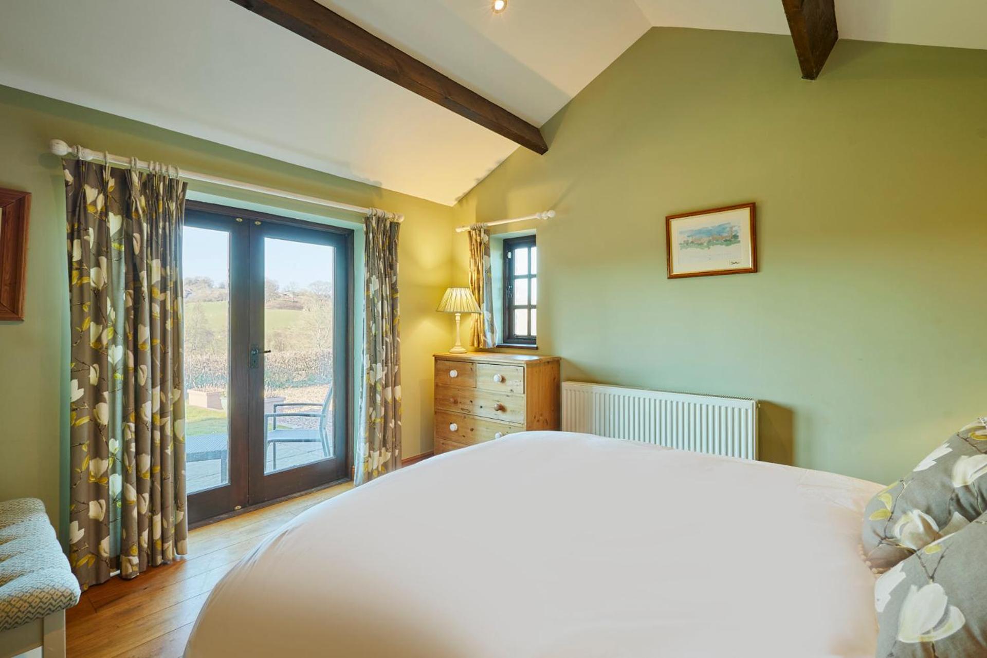 Host & Stay - Tregaer Mill Barn Dingestow Exterior photo