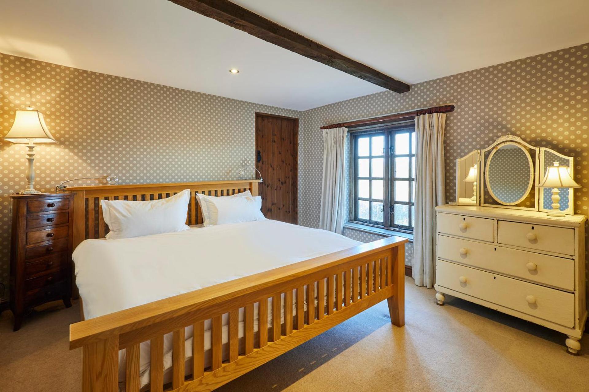 Host & Stay - Tregaer Mill Barn Dingestow Exterior photo